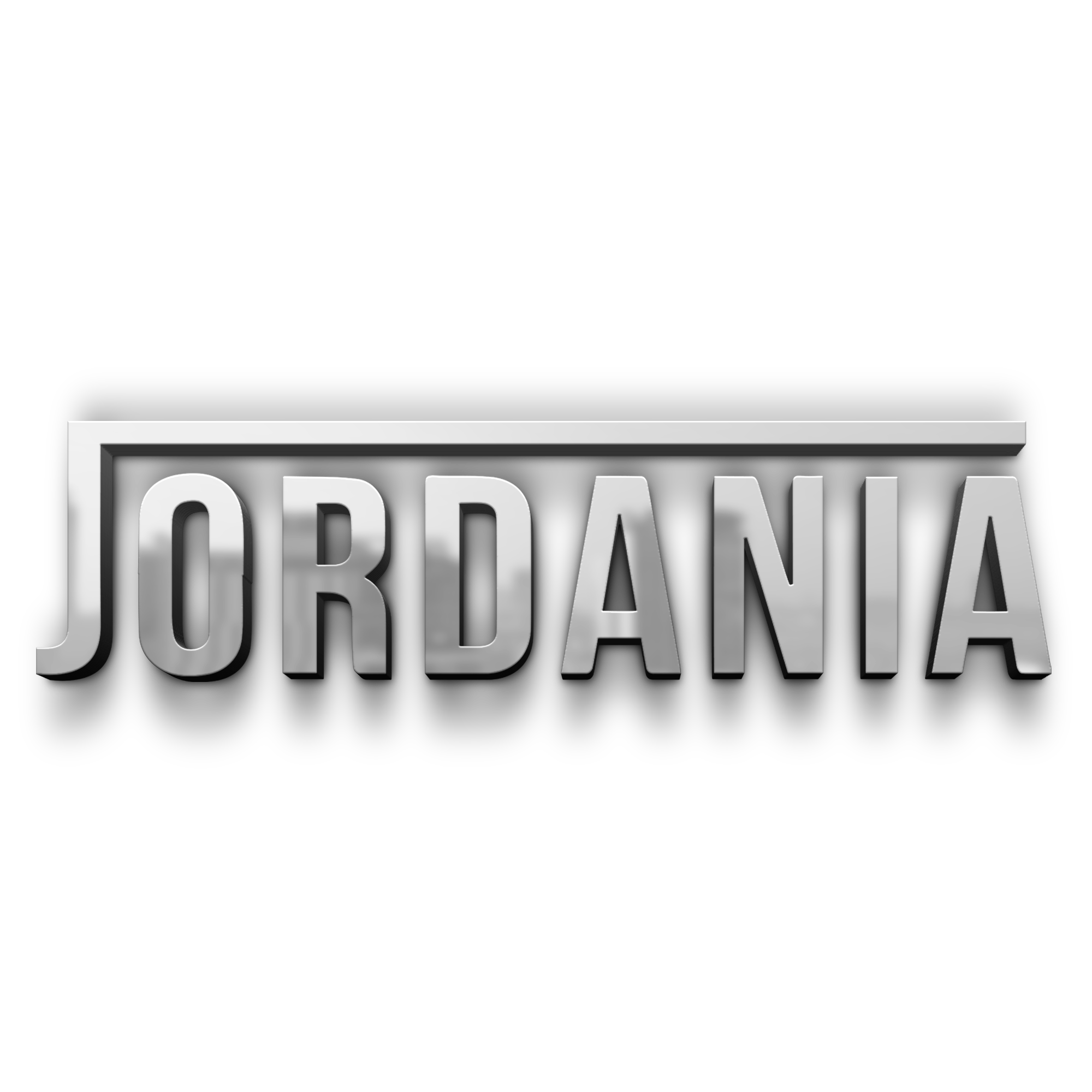 JORDANIA