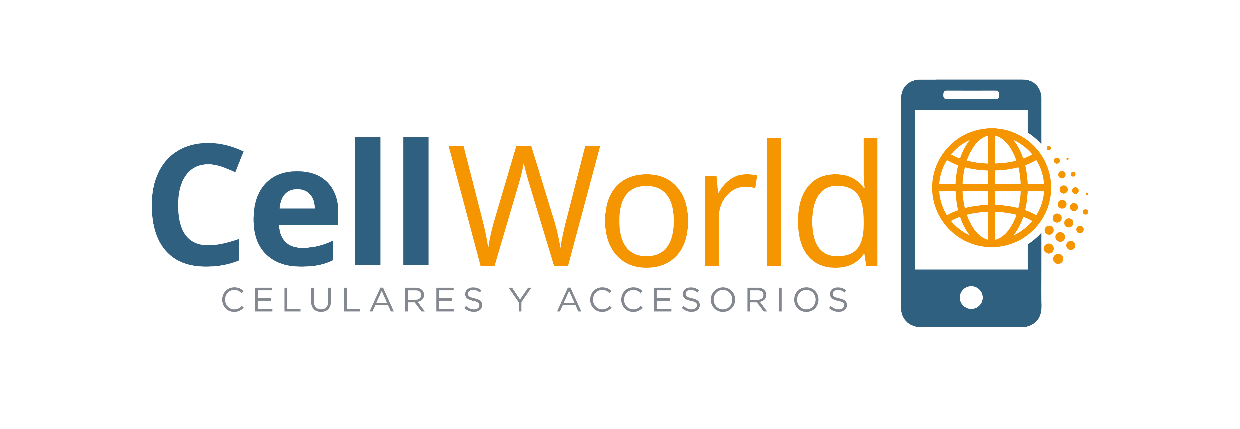 LOGO DE CELLWORLD