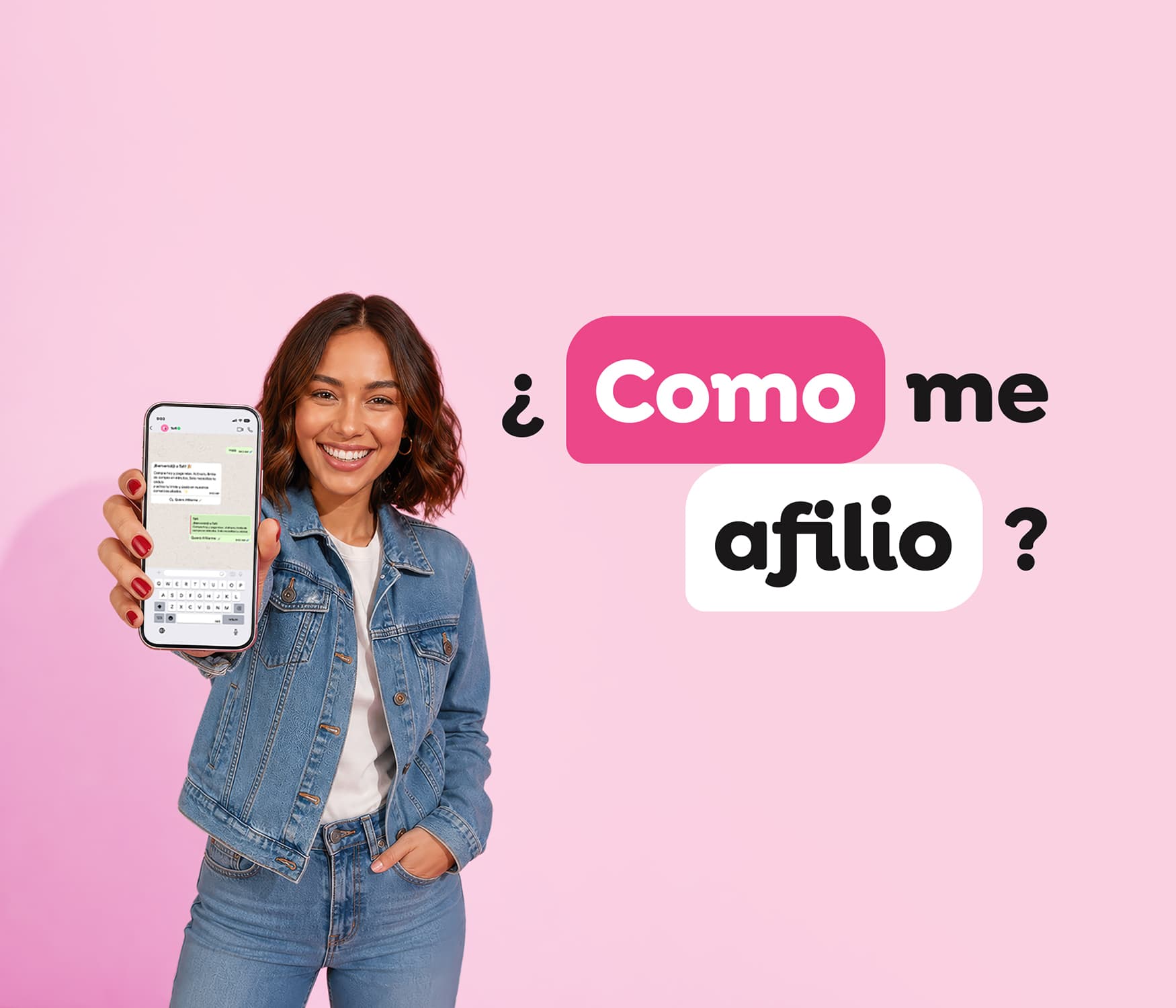 ¿Nuevo en Tafi? Descubre cómo afiliarte y comenzar a comprar en cuotas