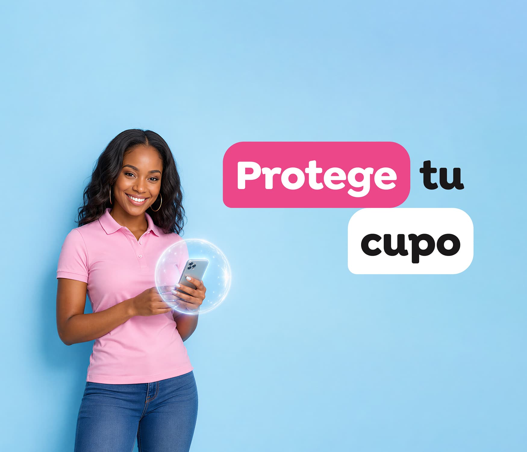 Cómo proteger tu cupo y evitar fraudes