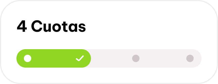 Cuotas